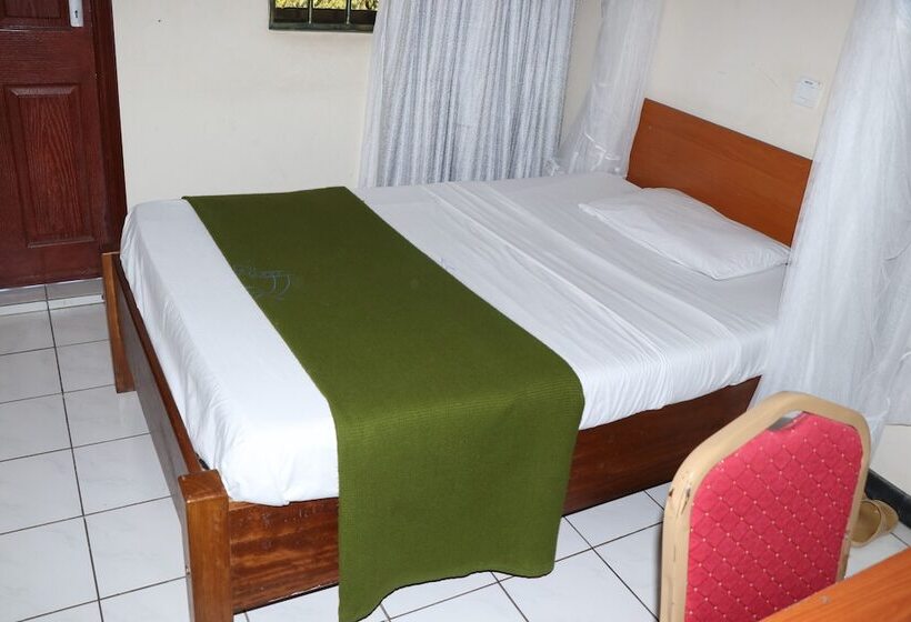 חדר סטנדרט יחיד, Coastgate