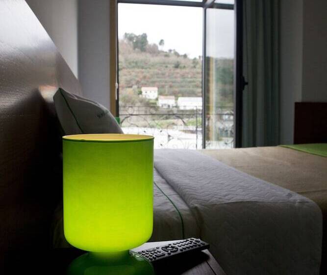 اتاق استاندارد, Comercio