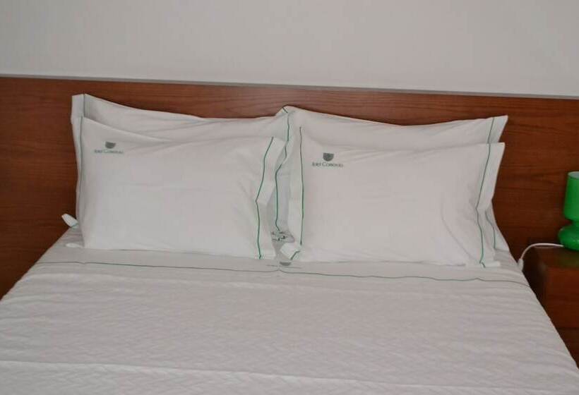 آپارتمان 3 خوابه, Comercio