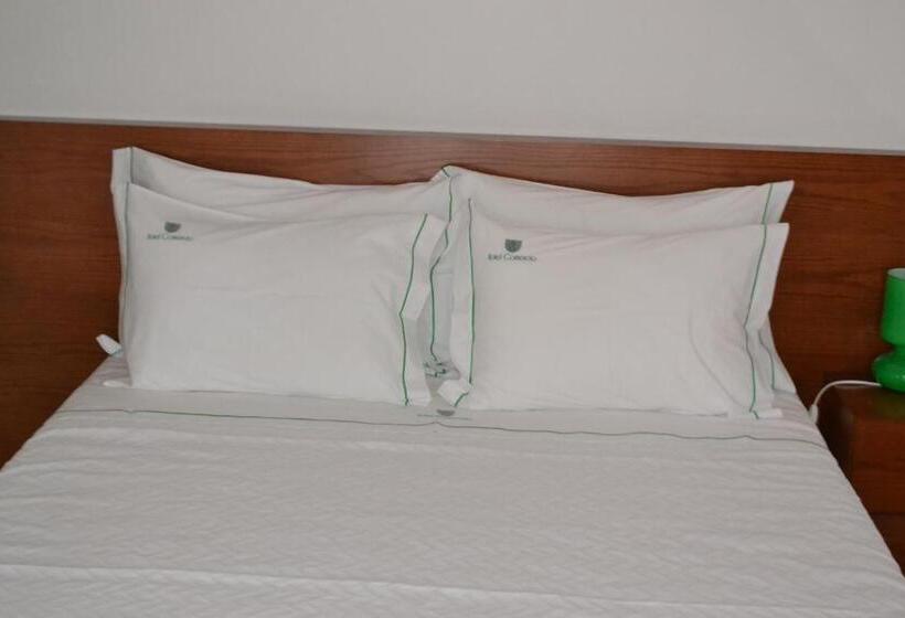 آپارتمان 3 خوابه, Comercio