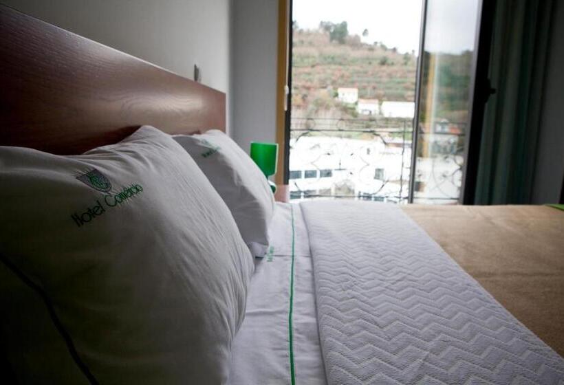 اتاق استاندارد یک نفره, Comercio