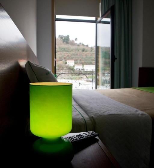 اتاق استاندارد یک نفره, Comercio