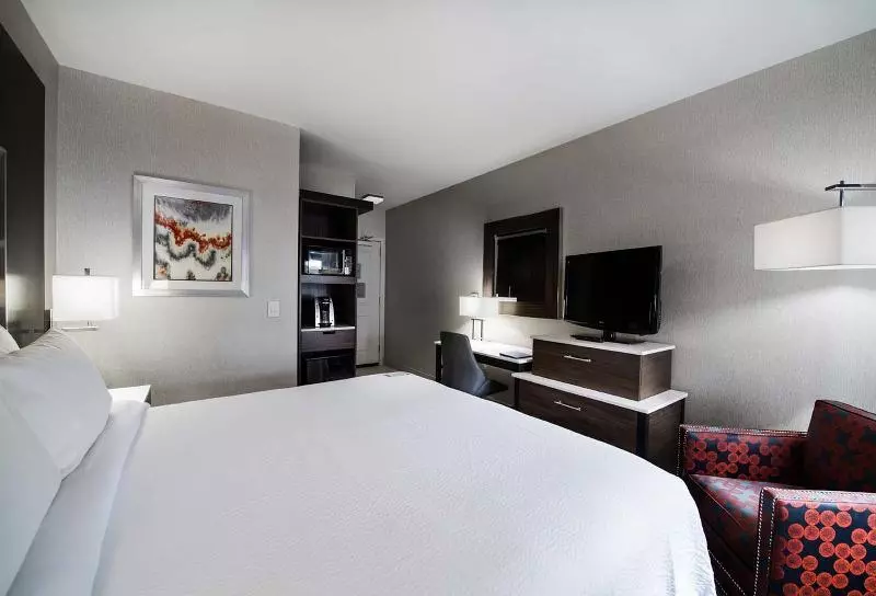 スタンダードルーム, Fairfield Inn & Suites By Marriott Boston Cambridge