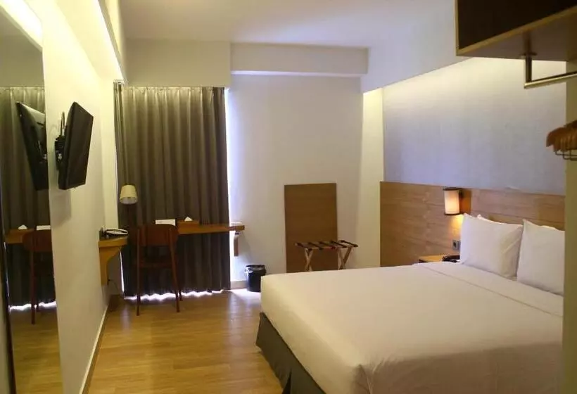 スーペリアールーム, Azana Boutique Hotel Denpasar