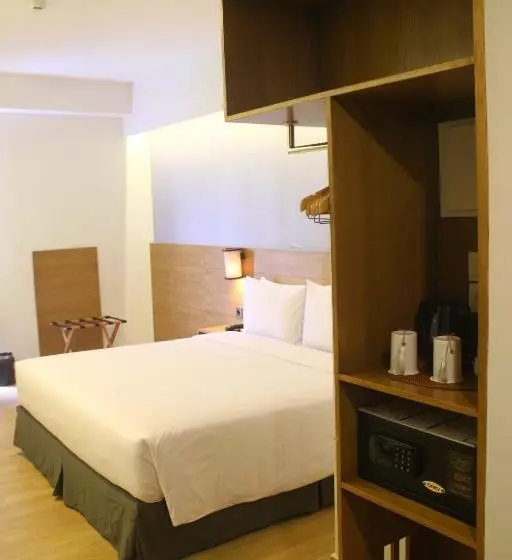 スーペリアールーム, Azana Boutique Hotel Denpasar