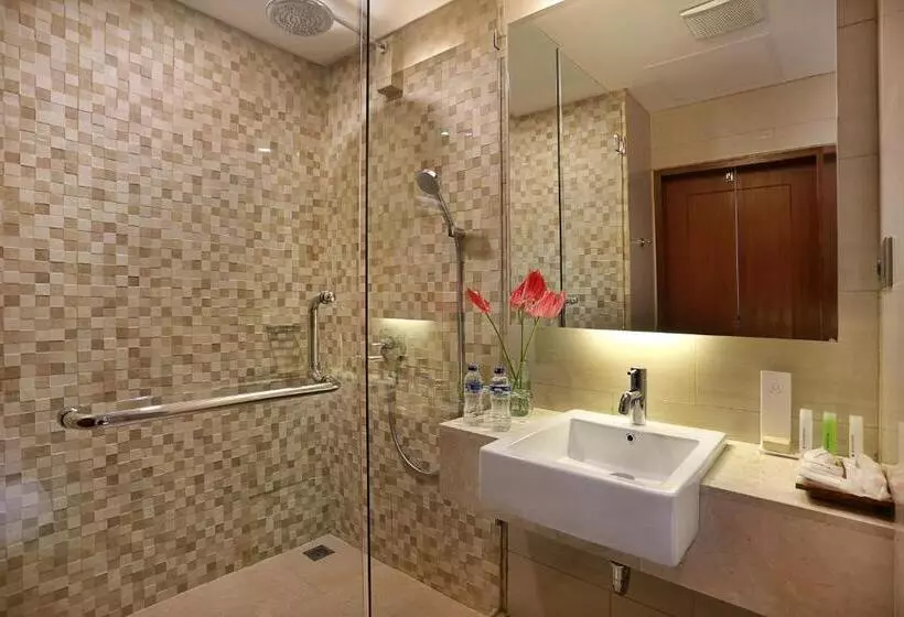 スーペリアールーム, Azana Boutique Hotel Denpasar