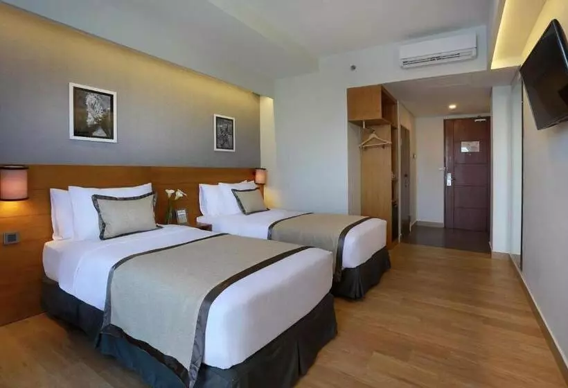 スーペリアールーム, Azana Boutique Hotel Denpasar