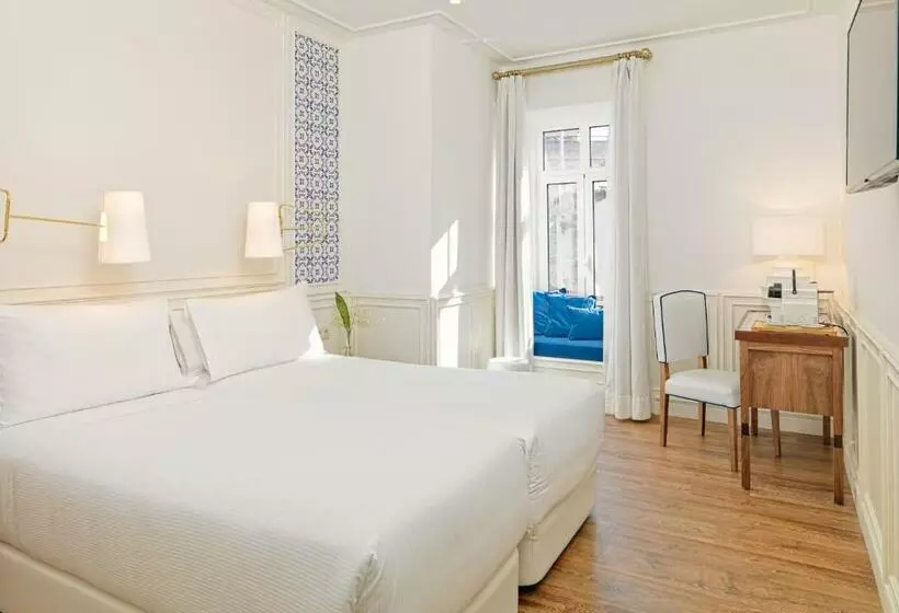 Quarto standard, H10 Duque De Loule