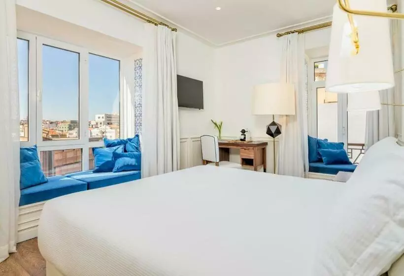 Quarto standard, H10 Duque De Loule