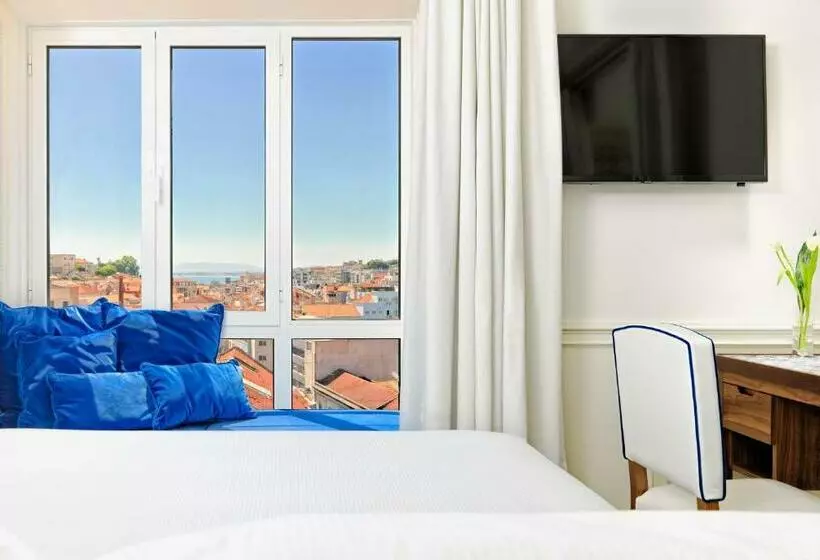 Quarto standard, H10 Duque De Loule