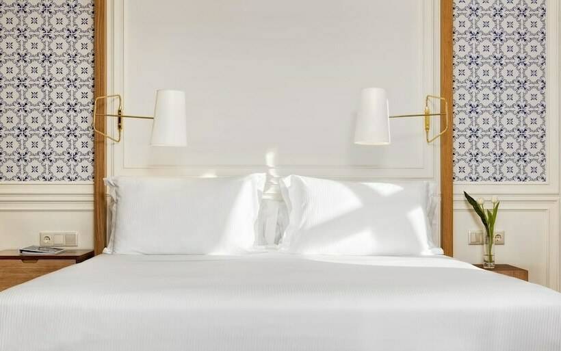 חדר סופריור, H10 Duque De Loule