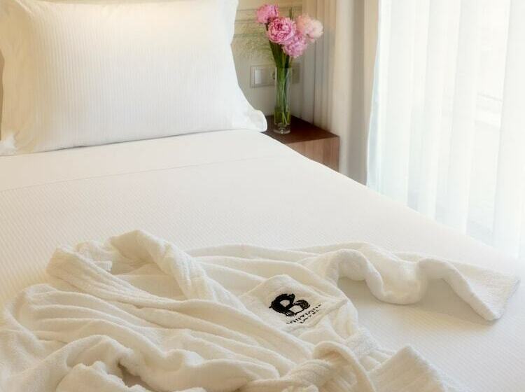 חדר סופריור, H10 Duque De Loule