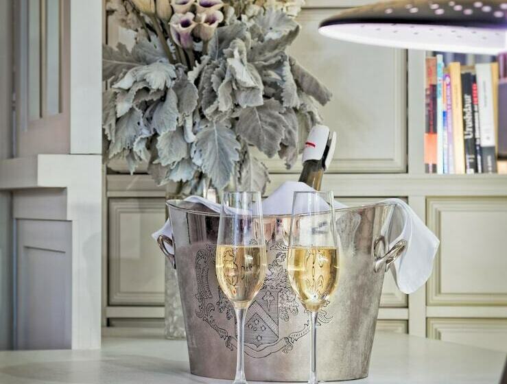 חדר סופריור, H10 Duque De Loule