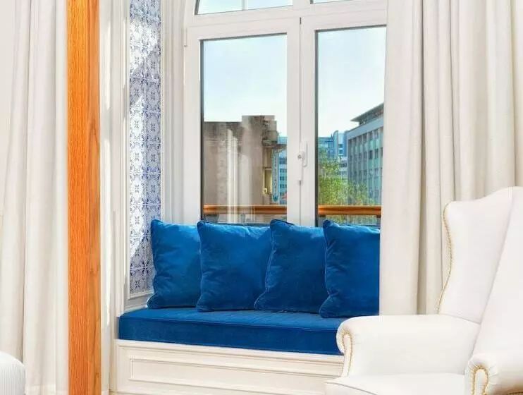 Quarto superior, H10 Duque De Loule