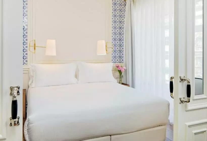 Suite, H10 Duque De Loule