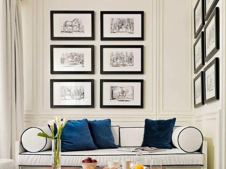 סוויטה, H10 Duque De Loule