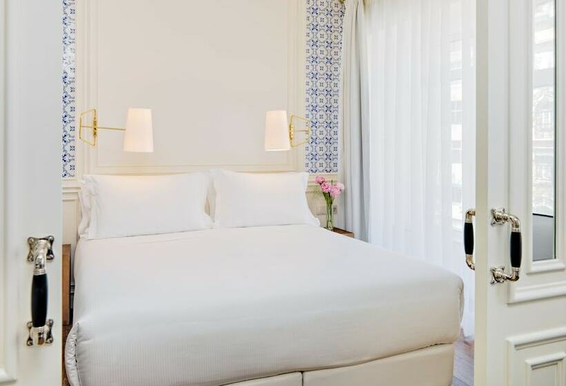 סוויטה, H10 Duque De Loule