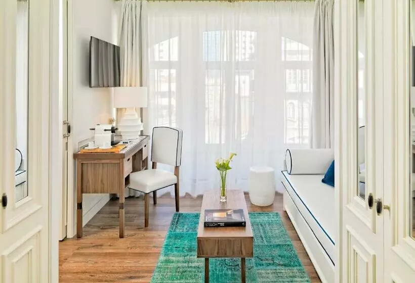 Suite Familiar, H10 Duque De Loule