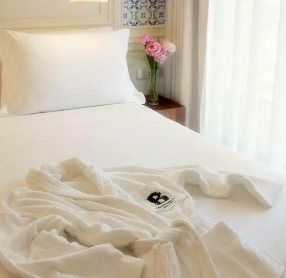 Quarto deluxe, H10 Duque De Loule
