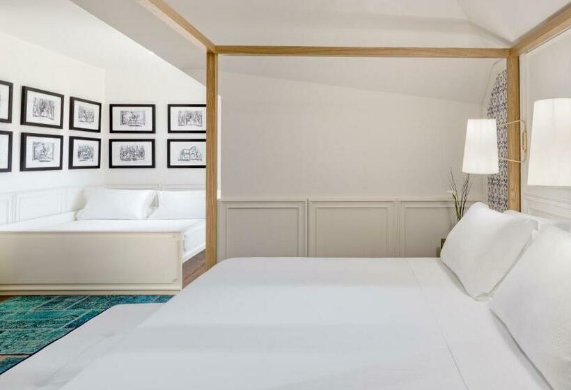 Quarto deluxe, H10 Duque De Loule
