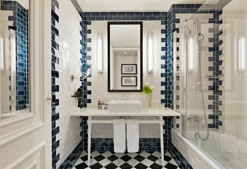 Quarto deluxe, H10 Duque De Loule