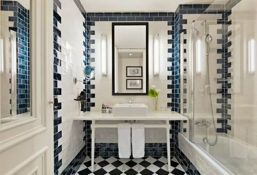 Quarto deluxe, H10 Duque De Loule