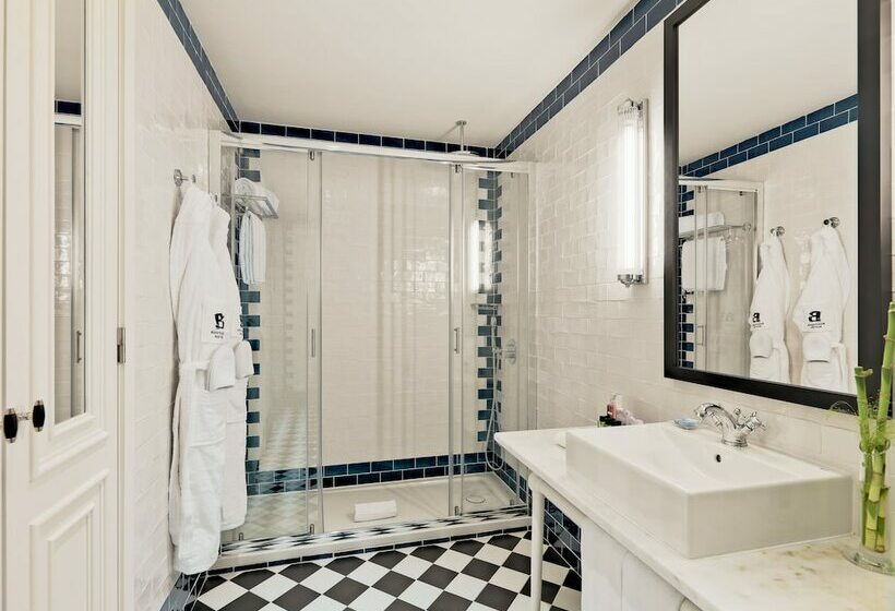 Quarto Deluxe, H10 Duque De Loule
