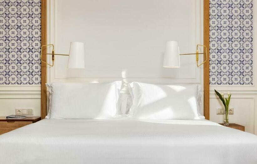 Quarto Superior Cama King, H10 Duque De Loule