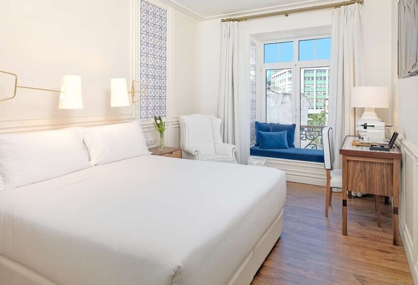 חדר סטנדרט, H10 Duque De Loule