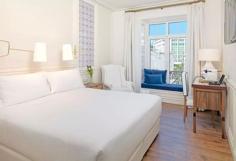 Quarto standard, H10 Duque De Loule