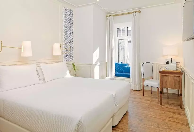 Quarto standard, H10 Duque De Loule