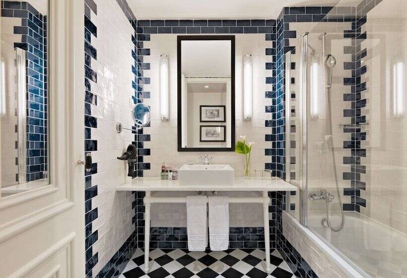 חדר סופריור, H10 Duque De Loule