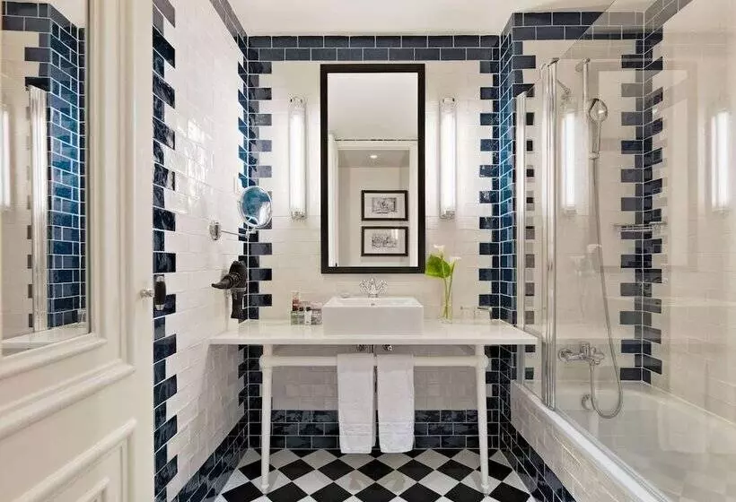 Quarto superior, H10 Duque De Loule