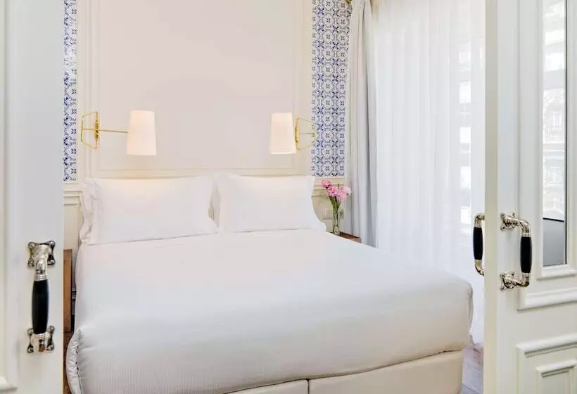 Suite, H10 Duque De Loule