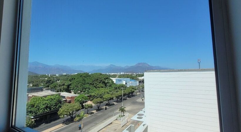 标准间, Hampton By Hilton Valledupar