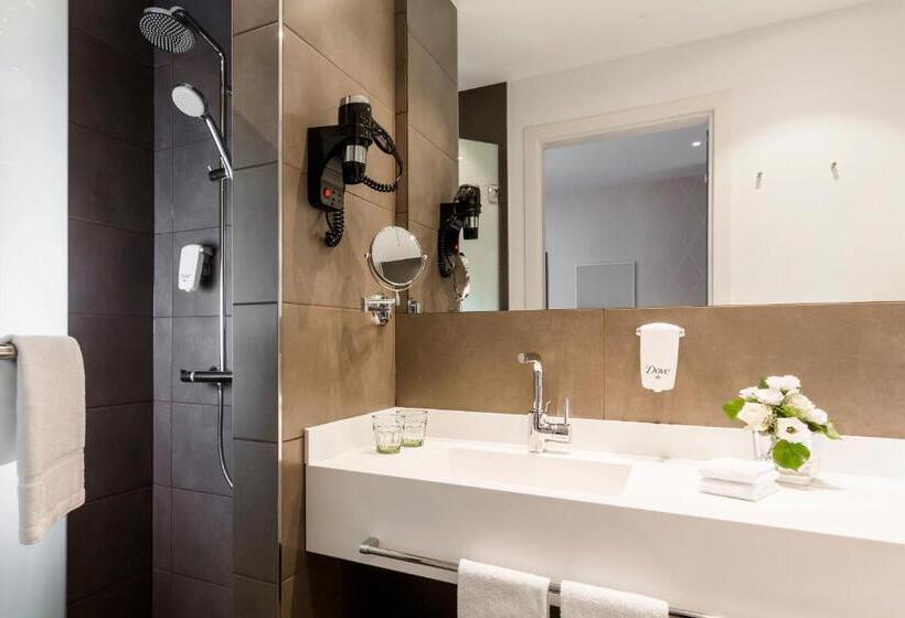 חדר סופריור, Holiday Inn Dresden   Am Zwinger, An Ihg