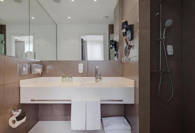 חדר סופריור, Holiday Inn Dresden   Am Zwinger, An Ihg