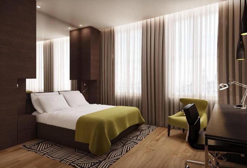 חדר סופריור, Holiday Inn Dresden   Am Zwinger, An Ihg