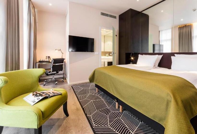 חדר סופריור, Holiday Inn Dresden   Am Zwinger, An Ihg