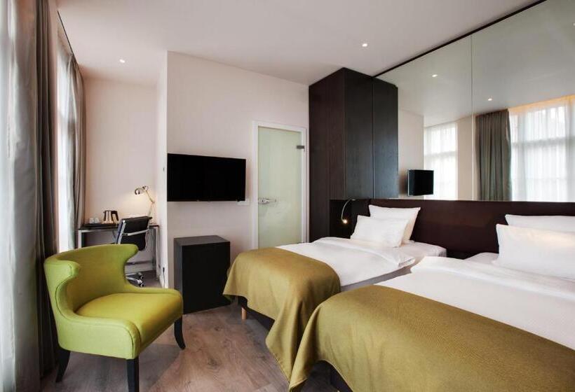 חדר סופריור, Holiday Inn Dresden   Am Zwinger, An Ihg