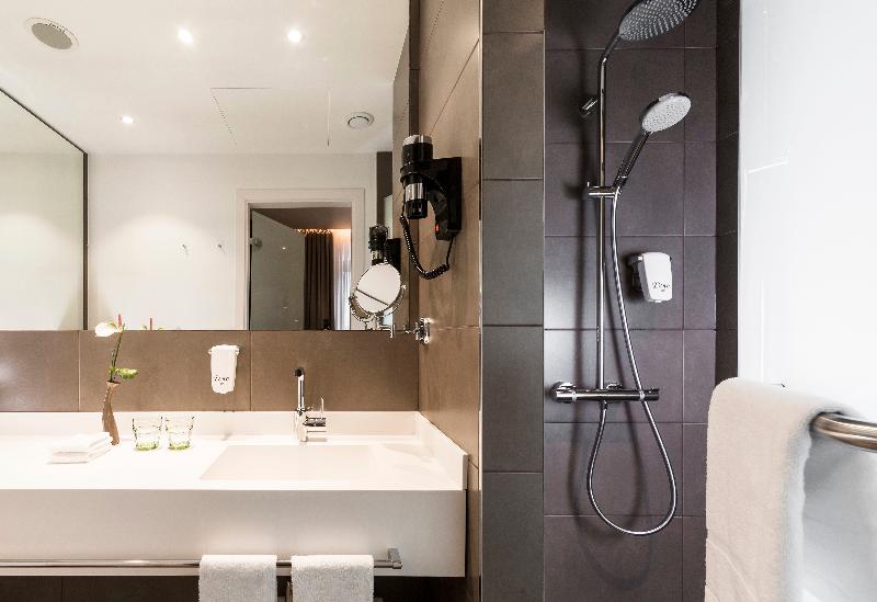 חדר סטנדרט, Holiday Inn Dresden   Am Zwinger, An Ihg