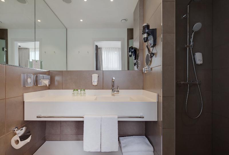 חדר סטנדרט, Holiday Inn Dresden   Am Zwinger, An Ihg