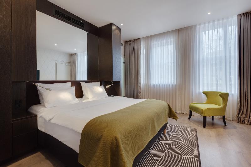 חדר סופריור, Holiday Inn Dresden   Am Zwinger, An Ihg