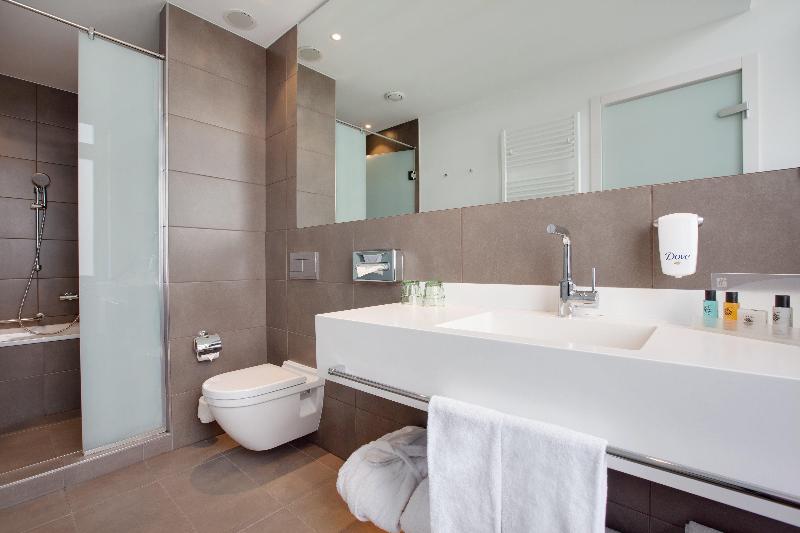 Номер Executive Кровать Кинг, Holiday Inn Dresden   Am Zwinger, An Ihg