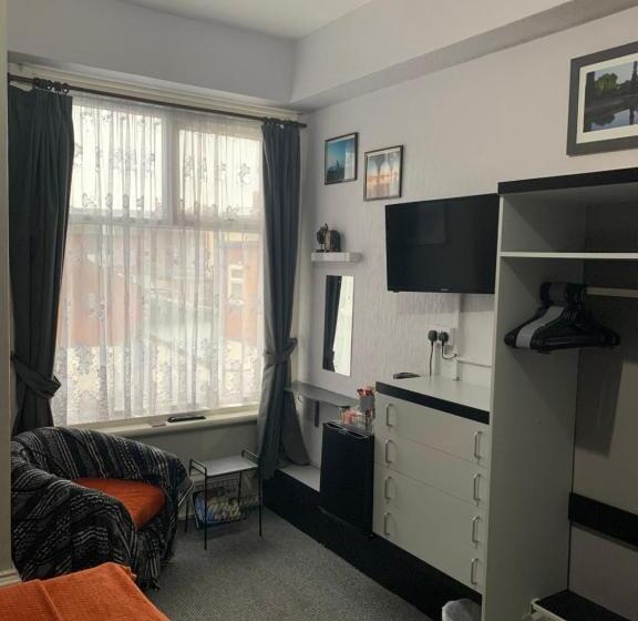 Quarto Superior, Hornby Villa B&b Couples & Families Only Central Location
