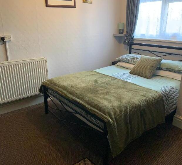 Quarto Familiar, Hornby Villa B&b Couples & Families Only Central Location
