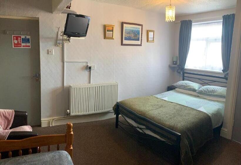 Quarto Economy, Hornby Villa B&b Couples & Families Only Central Location