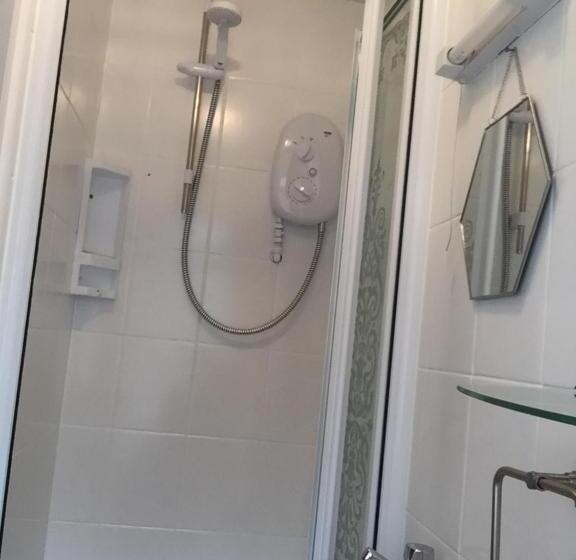 StandaardKamer, Hornby Villa B&b Couples & Families Only Central Location