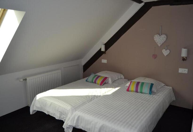 古典房间, Le Saint Nicolas