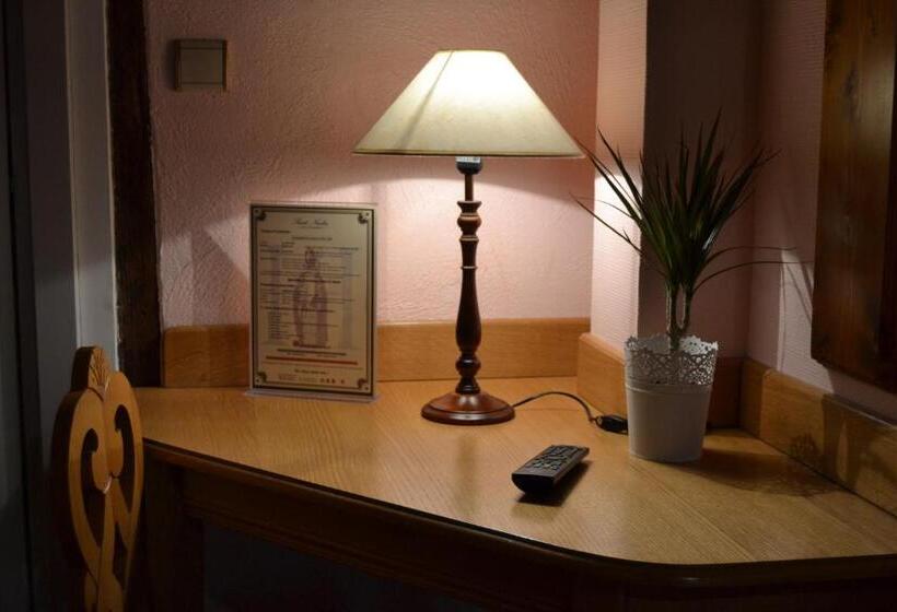 高级大房间, Le Saint Nicolas